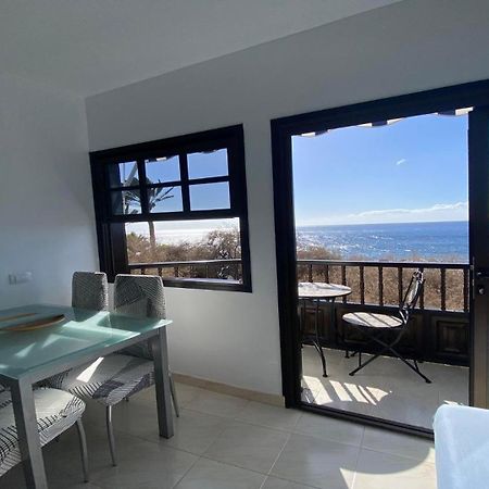 El Bajio Nr 6 Daire Valle Gran Rey Dış mekan fotoğraf