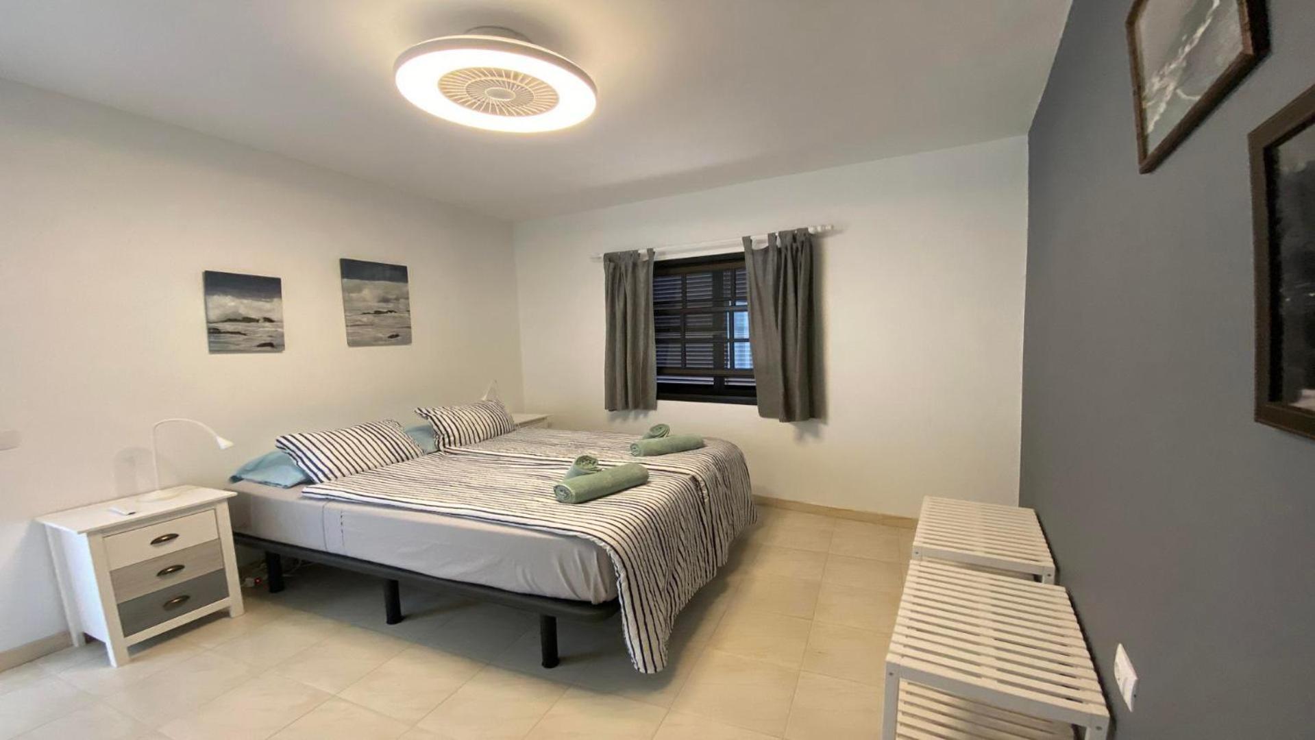 El Bajio Nr 6 Daire Valle Gran Rey Dış mekan fotoğraf