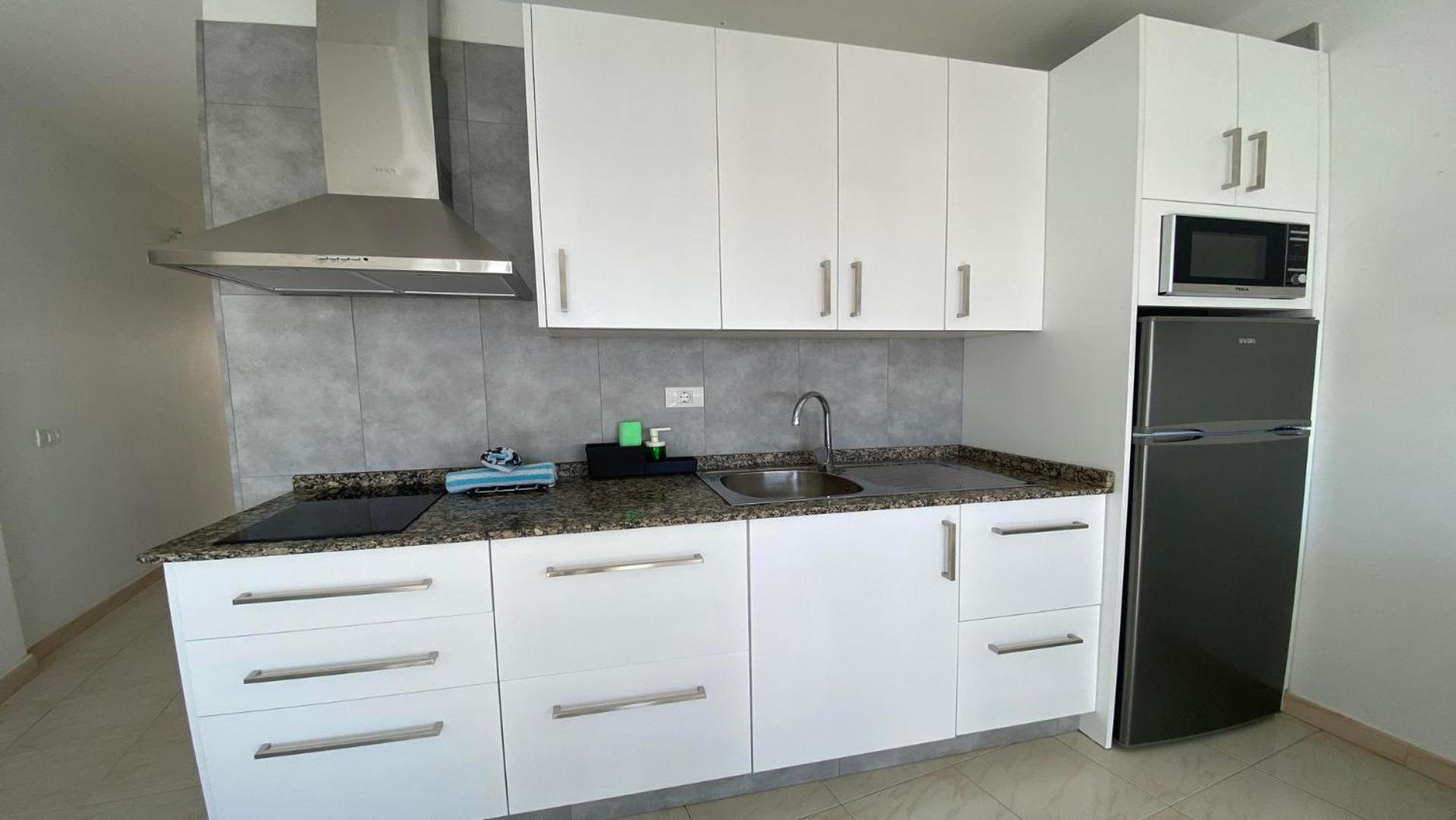 El Bajio Nr 6 Daire Valle Gran Rey Dış mekan fotoğraf