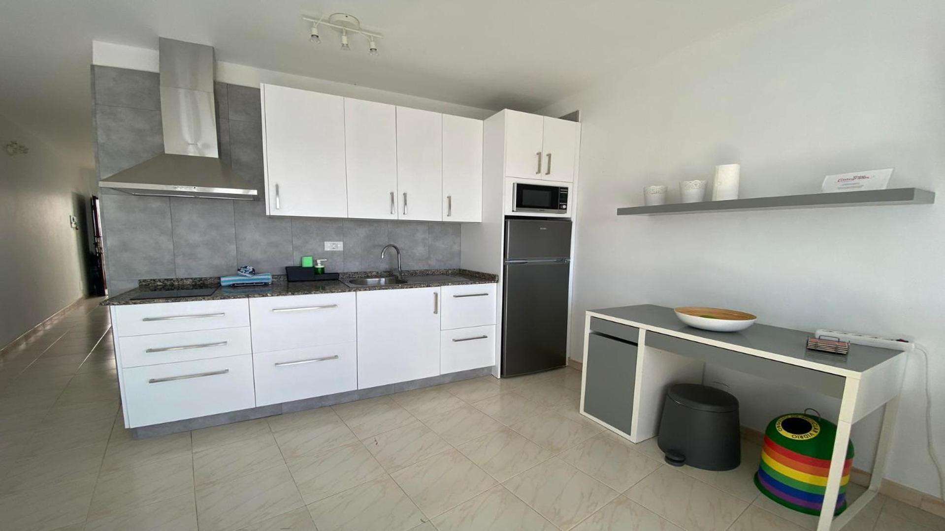 El Bajio Nr 6 Daire Valle Gran Rey Dış mekan fotoğraf